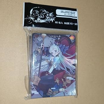 遊戯王　M∀LICEデッキ　3重スリーブ付き Amazon.co.jp: 【デッキ販売】 M∀LICEデッキ マリスデッキ 構築